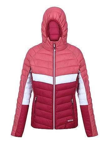 Regatta - Veste à capuche HARROCK