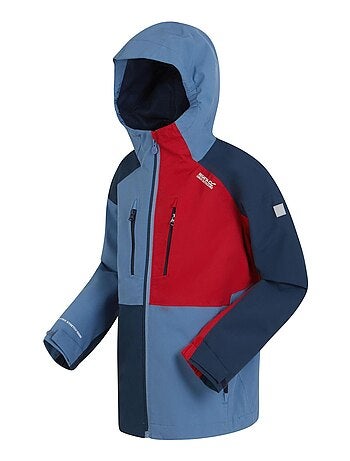 Regatta - Veste à capuche HIGHTON