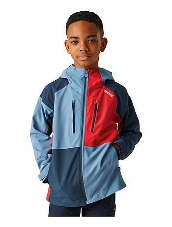 Regatta - Veste à capuche HIGHTON