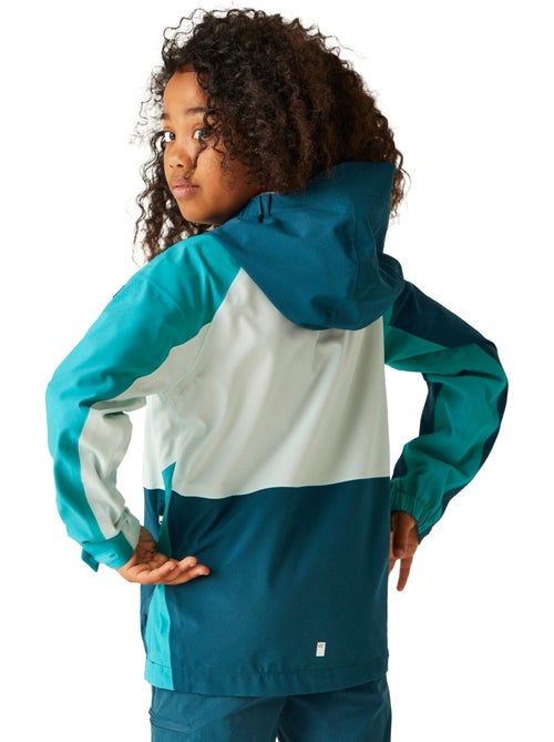 Regatta - Veste à capuche HIGHTON - Kiabi
