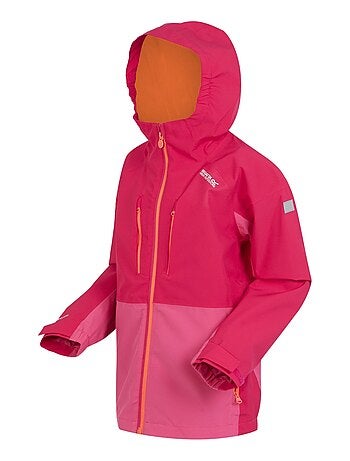 Regatta - Veste à capuche HIGHTON