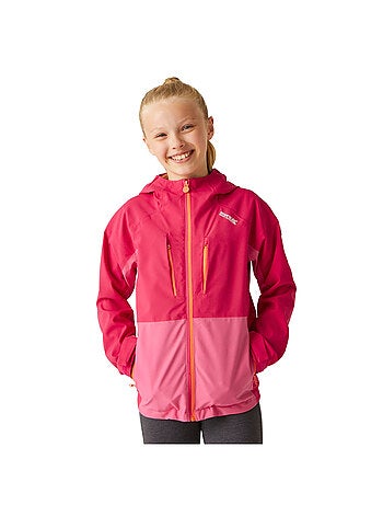 Regatta - Veste à capuche HIGHTON