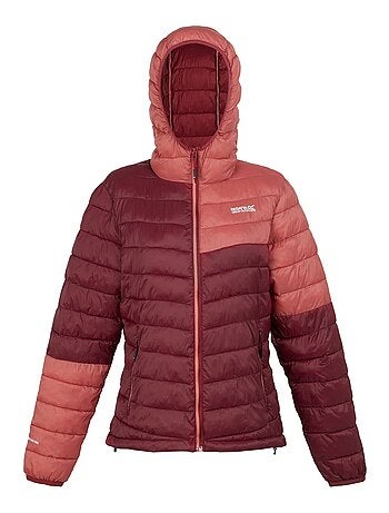 Regatta - Veste à capuche HILLPACK