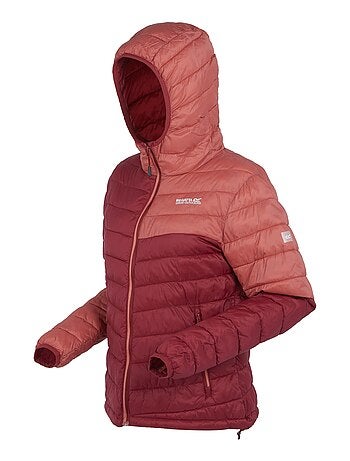 Regatta - Veste à capuche HILLPACK