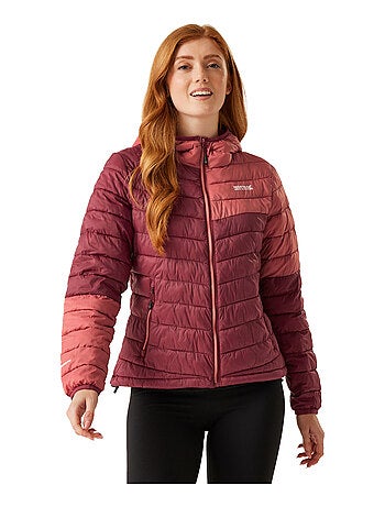 Regatta - Veste à capuche HILLPACK