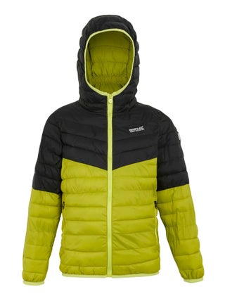 Regatta - Veste à capuche HILLPACK