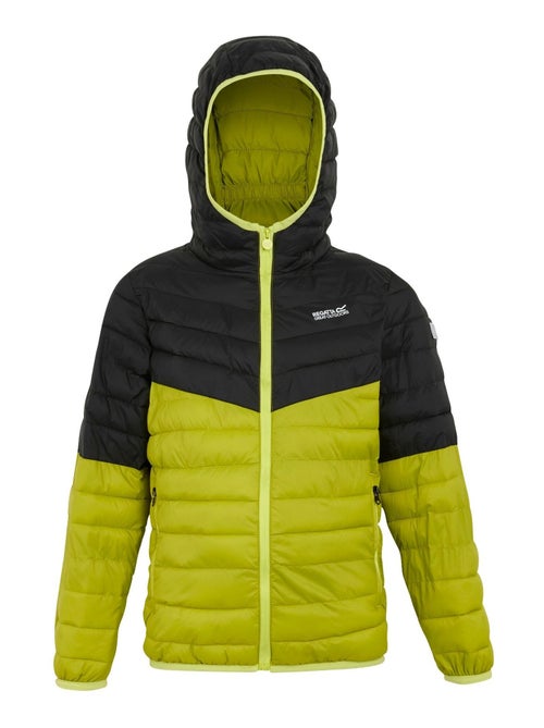 Regatta - Veste à capuche HILLPACK - Kiabi