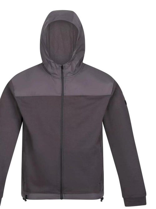 Regatta - Veste à capuche LUIS - Kiabi
