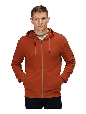 Regatta - Veste à capuche LYMAN