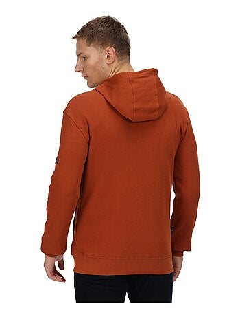 Regatta - Veste à capuche LYMAN