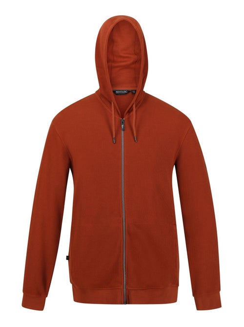 Regatta - Veste à capuche LYMAN - Kiabi