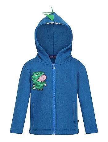Regatta - Veste à capuche motif Peppa Pig - Tout-petit