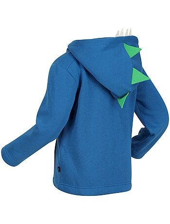 Regatta - Veste à capuche motif Peppa Pig - Tout-petit