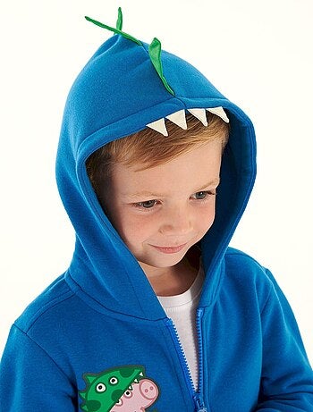 Regatta - Veste à capuche motif Peppa Pig - Tout-petit