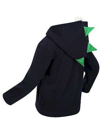 Regatta - Veste à capuche motif Peppa Pig - Tout-petit