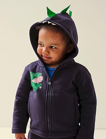 Regatta - Veste à capuche motif Peppa Pig - Tout-petit