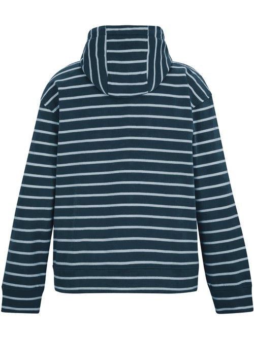 Regatta - Veste à capuche motif/style rayé BAYLETTA - Kiabi