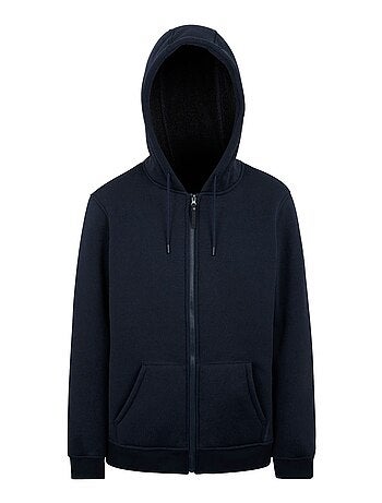 Regatta - Veste à capuche NADDLE