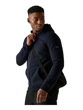 Regatta - Veste à capuche NADDLE