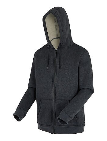 Regatta - Veste à capuche NADDLE