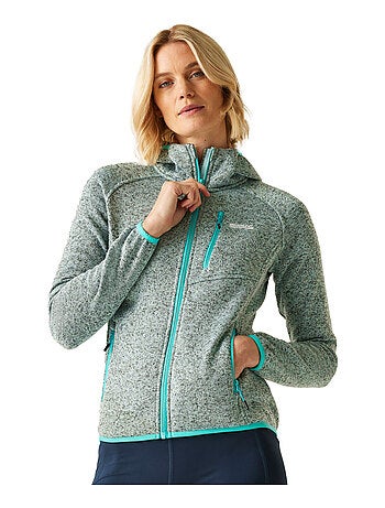 Regatta - Veste à capuche NEWHILL