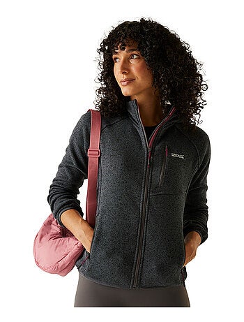 Regatta - Veste à capuche NEWHILL