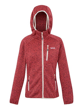 Regatta - Veste à capuche NEWHILL