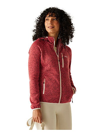 Regatta - Veste à capuche NEWHILL