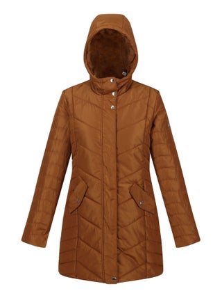 Regatta - Veste à capuche PANTHEA