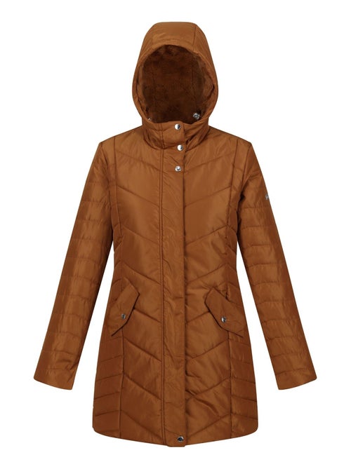 Regatta - Veste à capuche PANTHEA - Kiabi