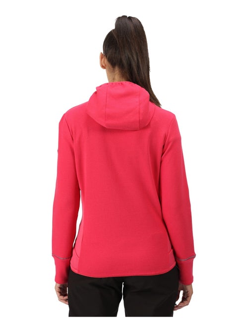 Regatta - Veste à capuche - Kiabi