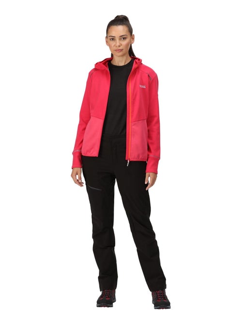 Regatta - Veste à capuche - Kiabi