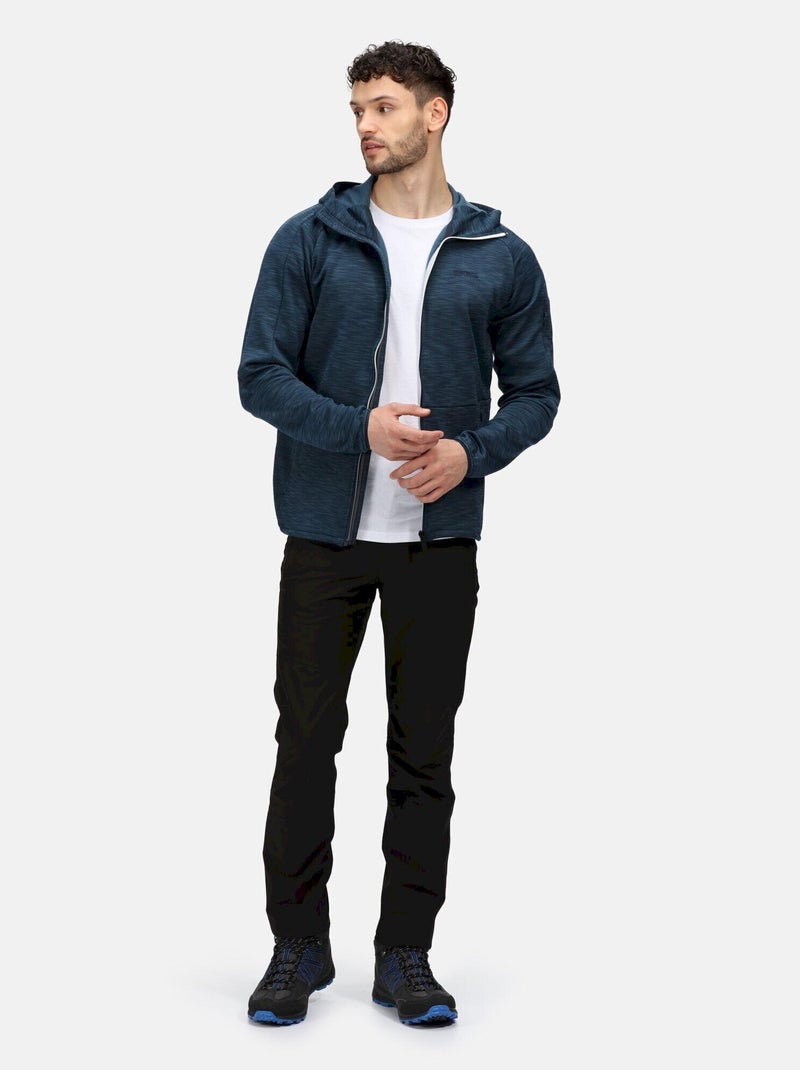 Regatta Veste à Capuche Homme Honestly Made Recyclée - Isolation Thermoguard