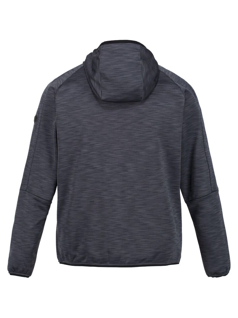 Sweatshirts à capuche RG12942 Regatta pour homme en coloris Gris