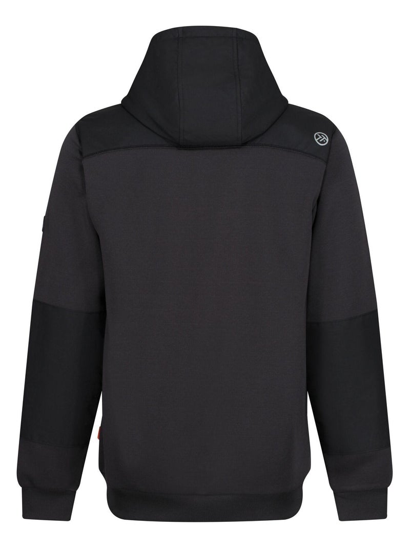 Regatta - Veste à capuche TACTICAL THREADS MAJOR Bleu marine - Kiabi