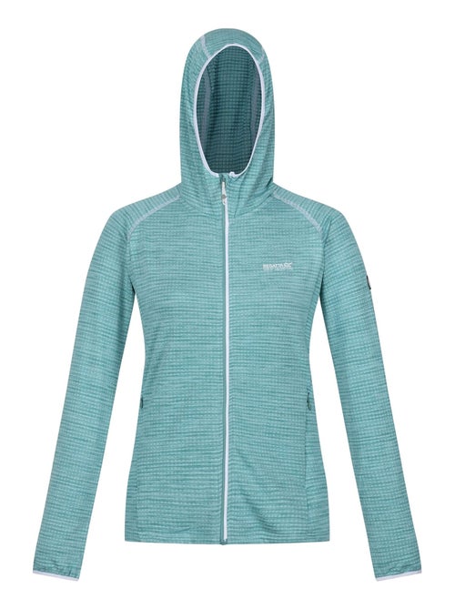 Regatta - Veste à capuche YONDER - Kiabi