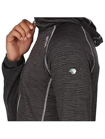 Regatta - Veste à capuche YONDER