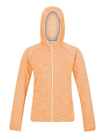 Regatta - Veste à capuche YONDER