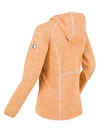 Regatta - Veste à capuche YONDER