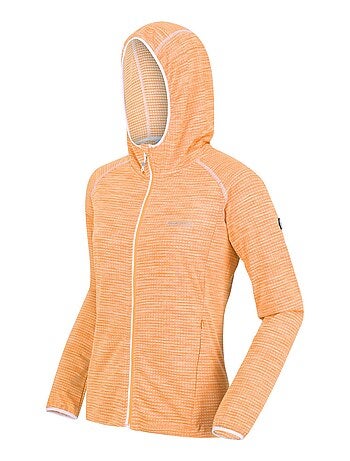 Regatta - Veste à capuche YONDER