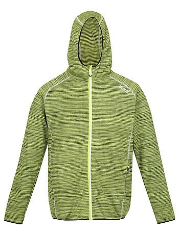 Regatta - Veste à capuche YONDER