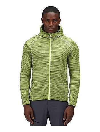 Regatta - Veste à capuche YONDER