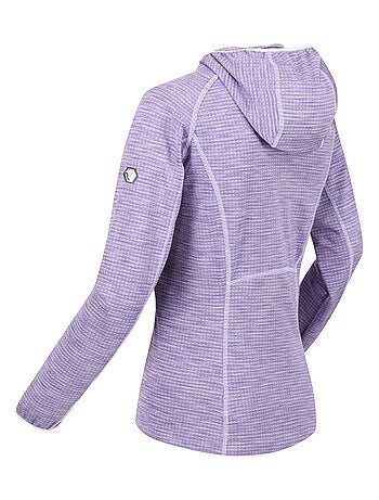 Regatta - Veste à capuche YONDER