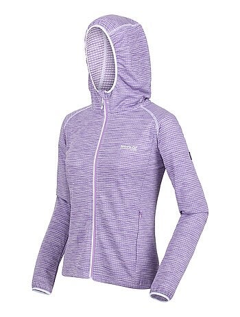 Regatta - Veste à capuche YONDER