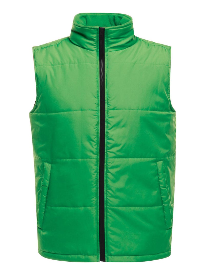 Regatta - Veste ACCESS s Vert - Kiabi