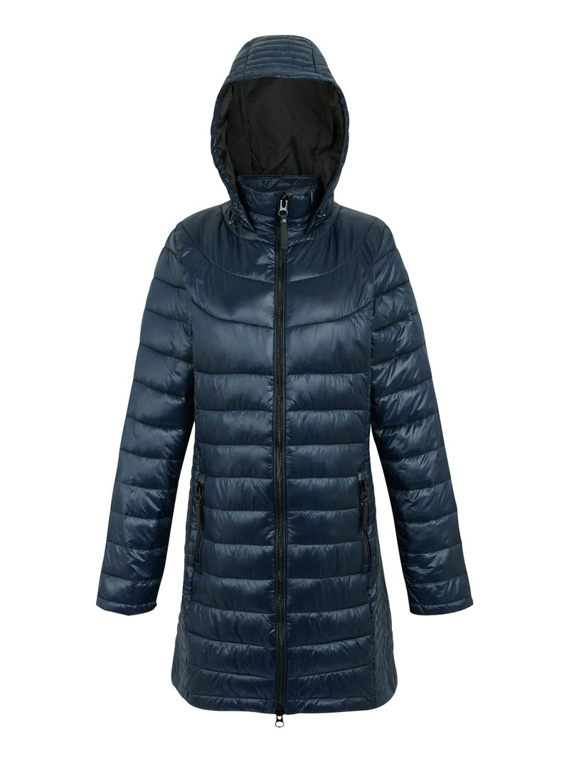 Regatta - Veste ANDEL Bleu marine - Kiabi