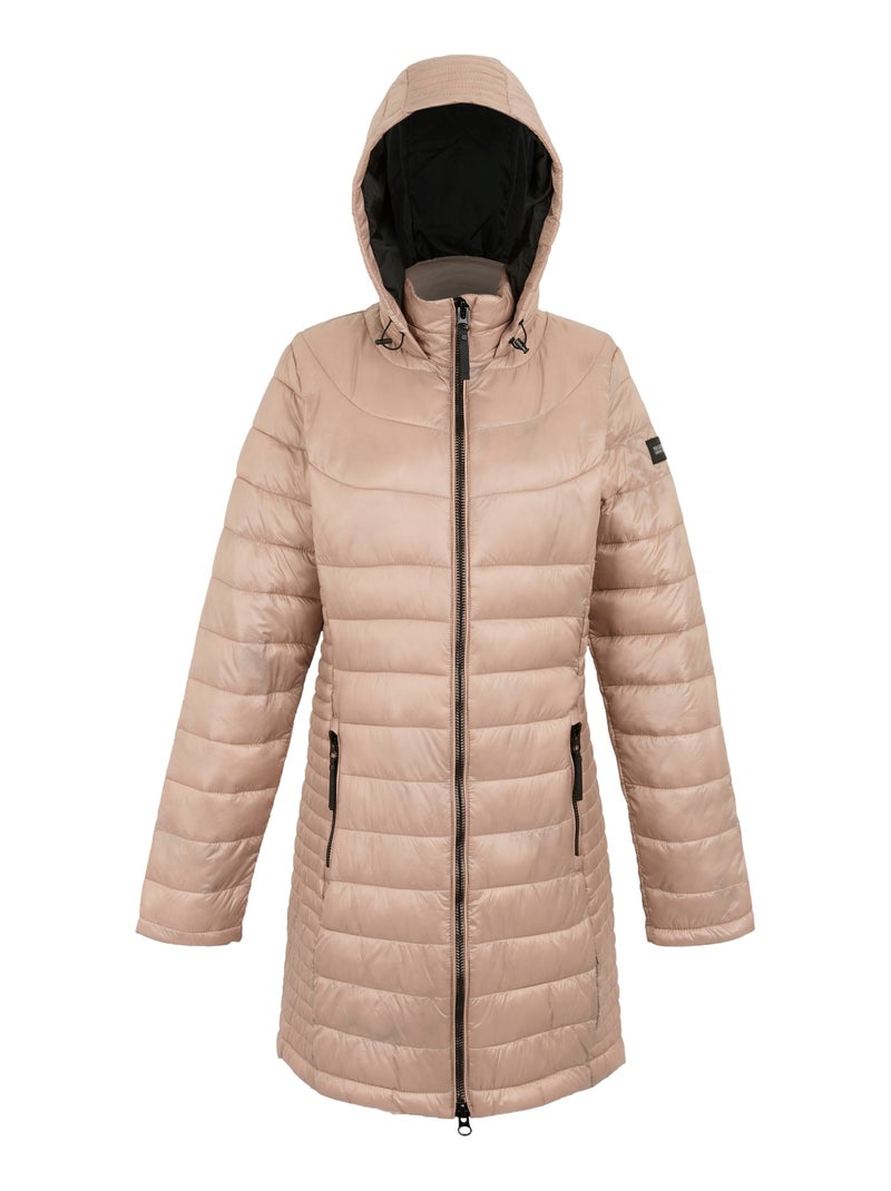 Regatta - Veste ANDEL Gris taupe - Kiabi