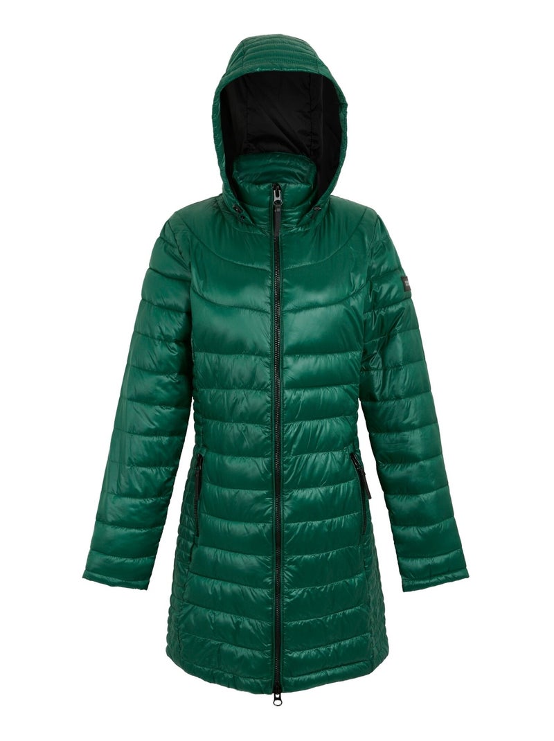 Regatta - Veste ANDEL Vert forêt - Kiabi