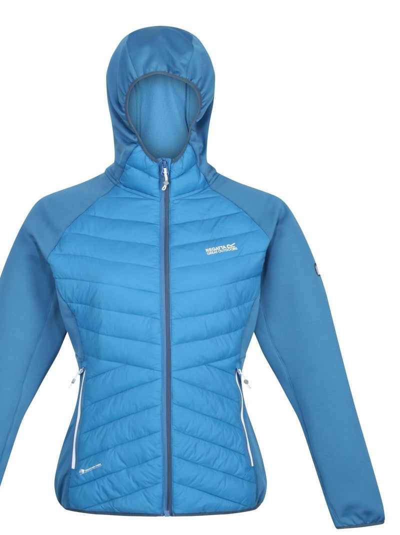 Regatta - Veste ANDRESON Bleu - Kiabi