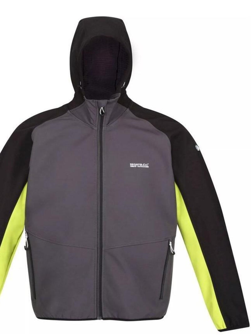 Regatta - Veste AREC Gris foncé - Kiabi